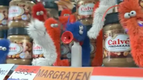 Albert Heijn Bessies