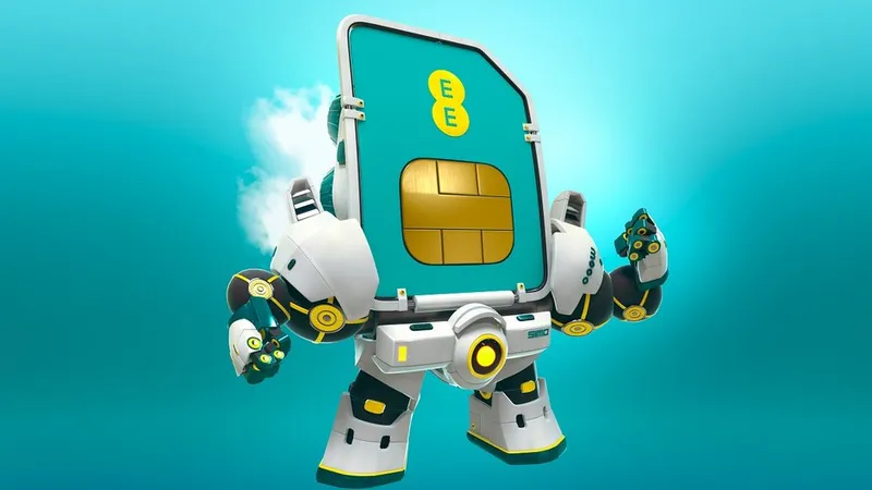 EE SIMOTRON 3000