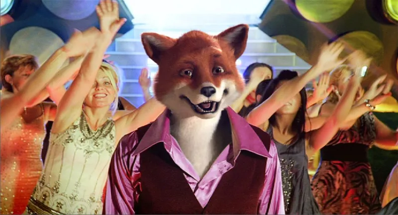 Foxy Bingo