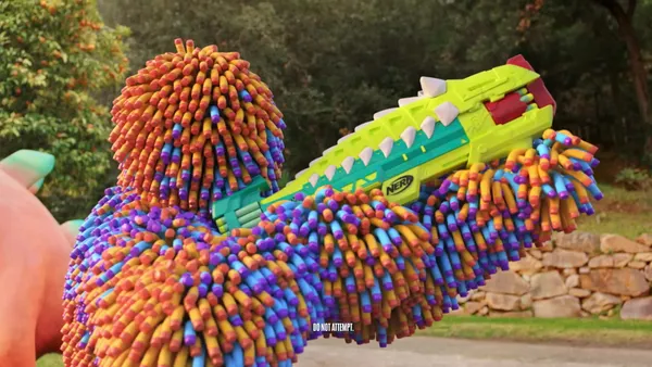 Nerf