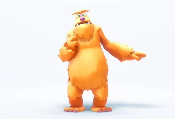 OSMO