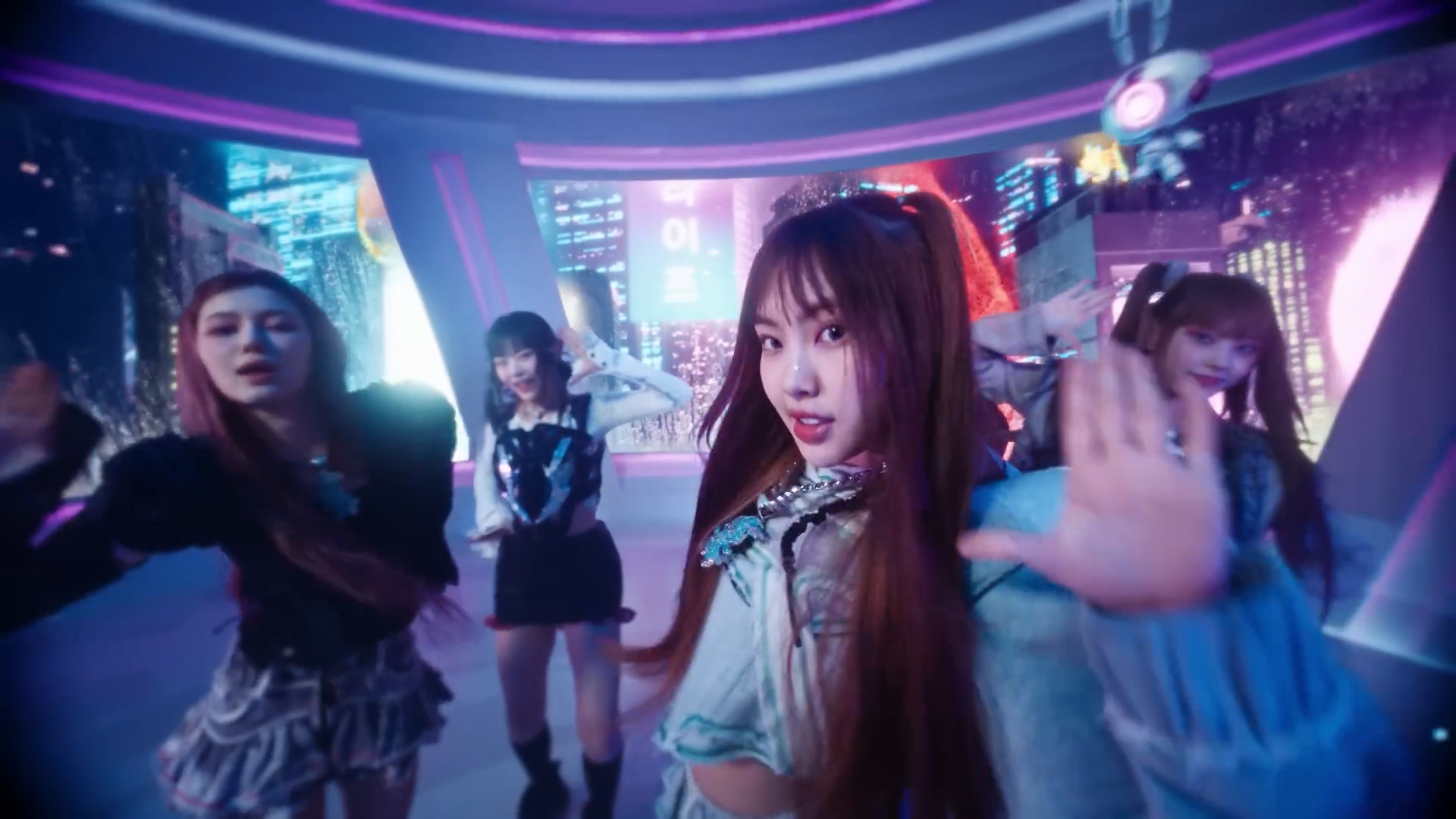 Be Who You Are - Coke Studio