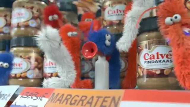 Albert Heijn Bessies